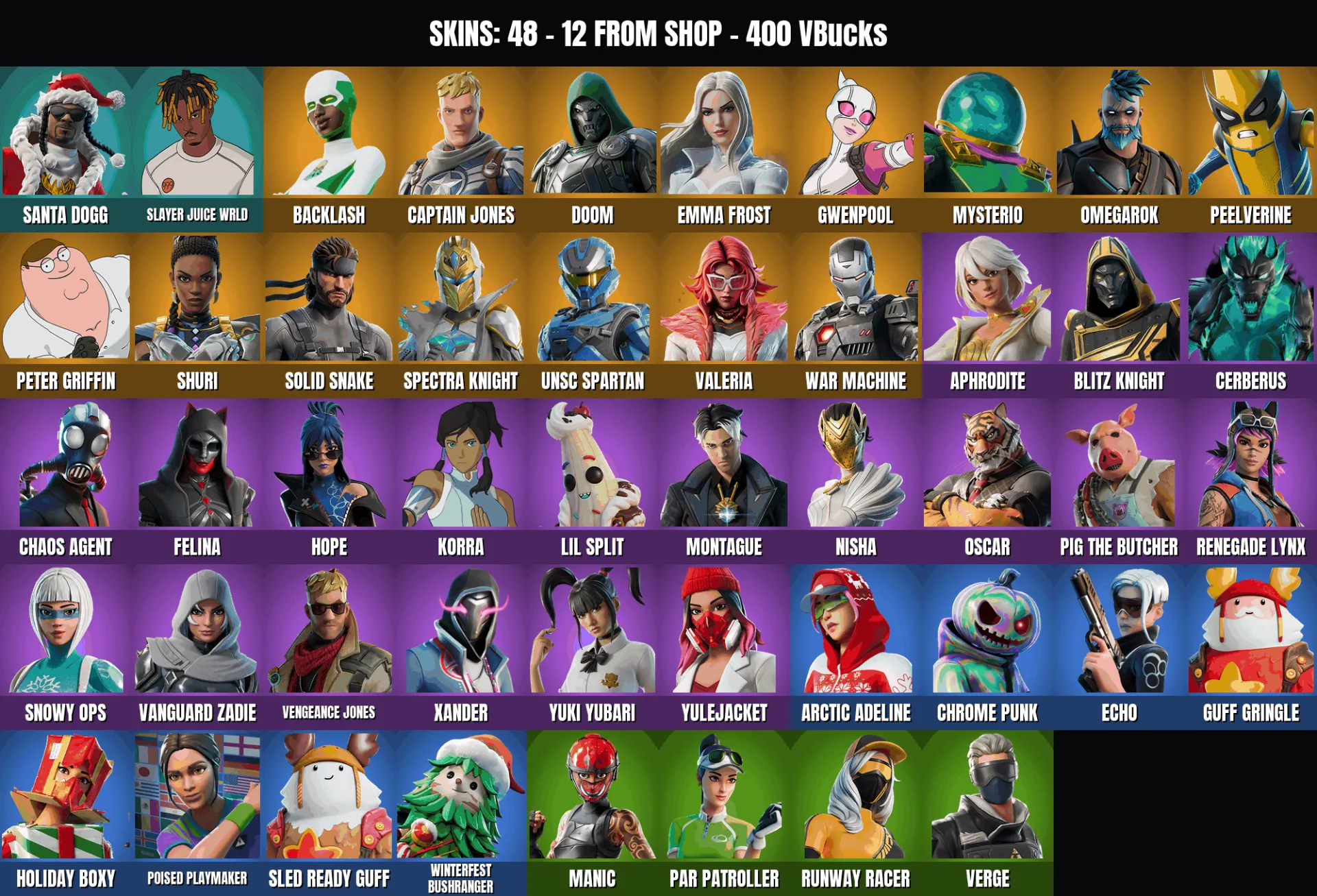 offer preview