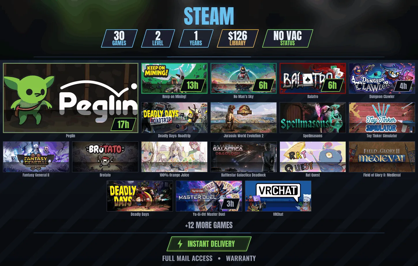 offer preview