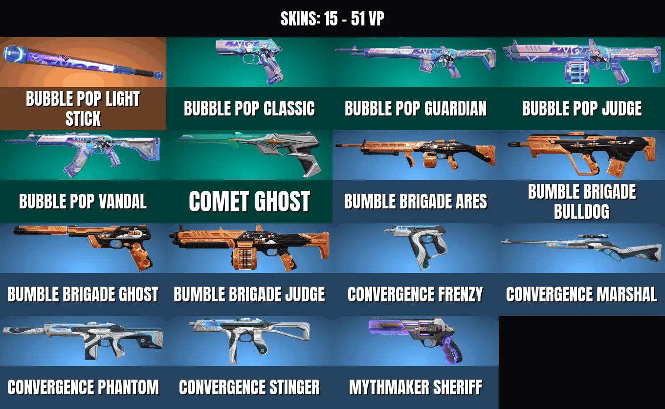 offer preview