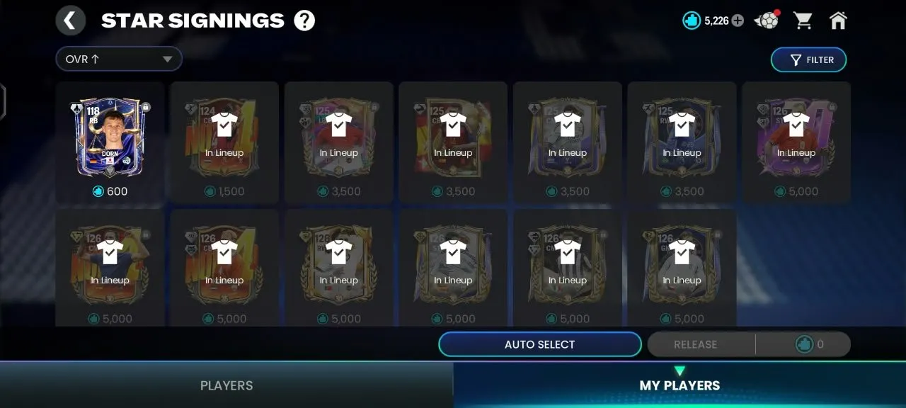 oferta