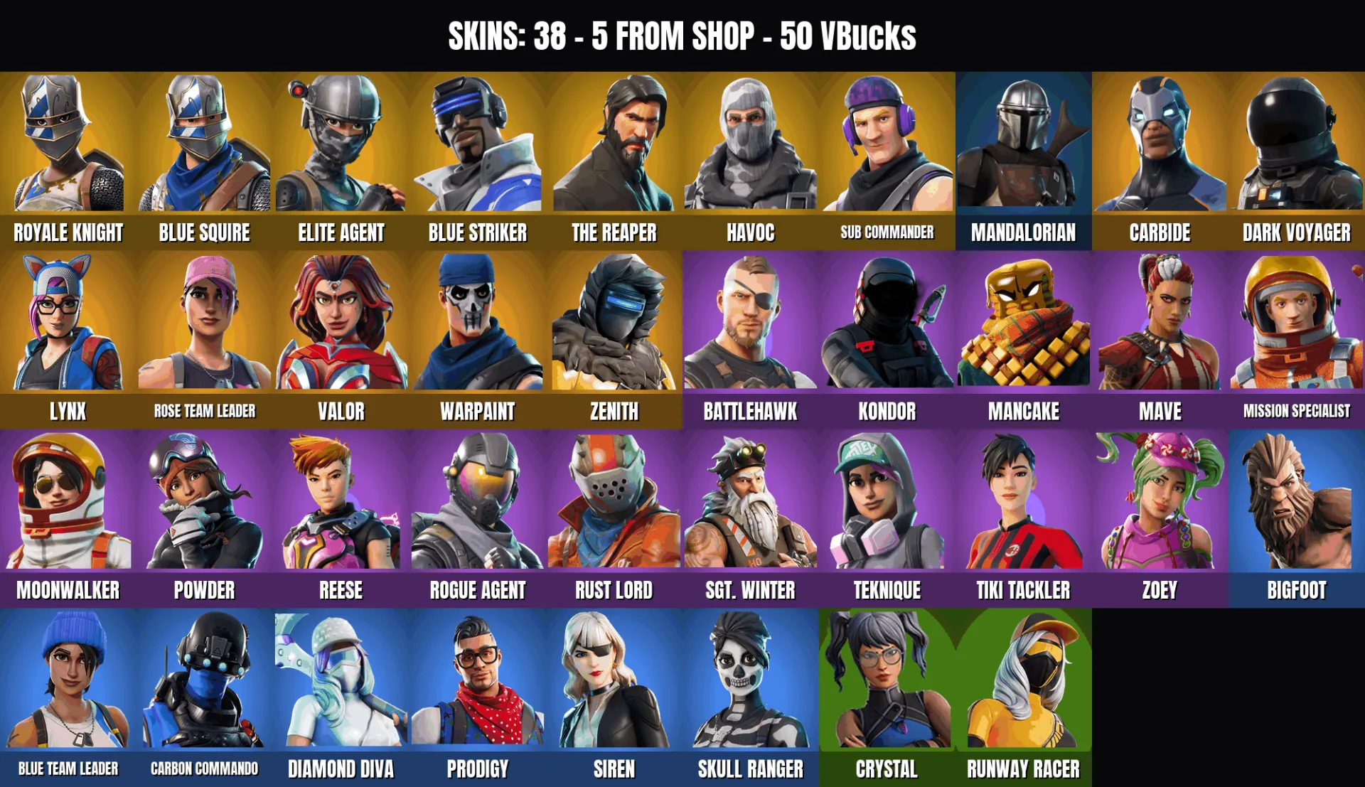 offer preview
