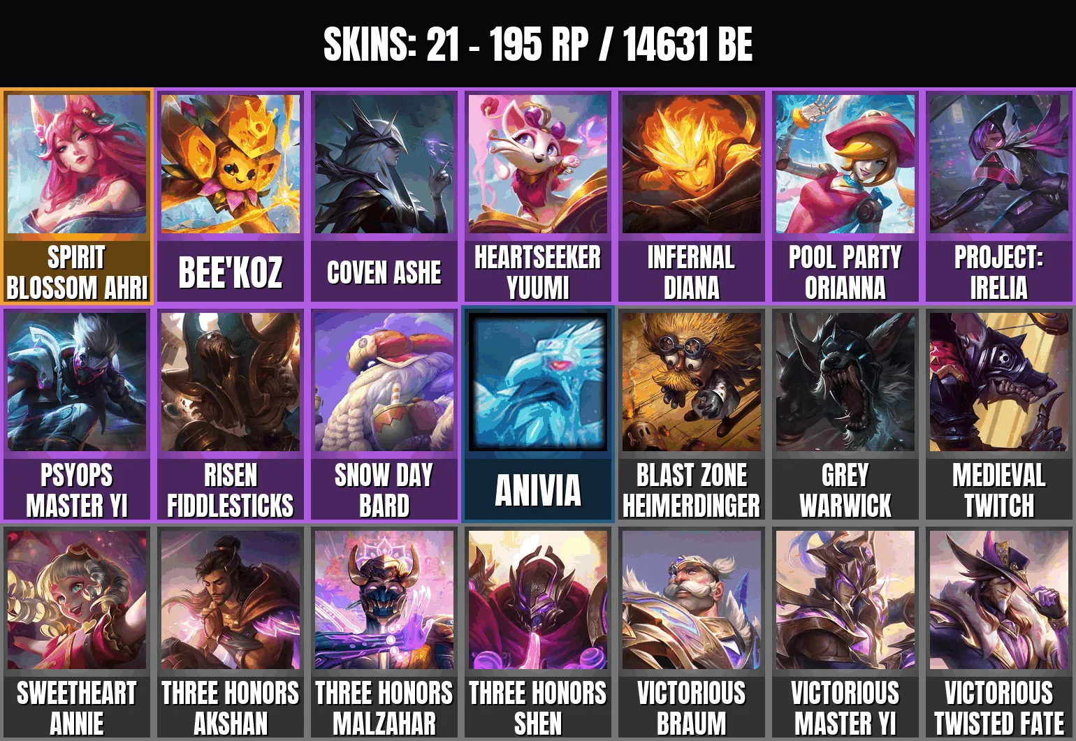 offer preview