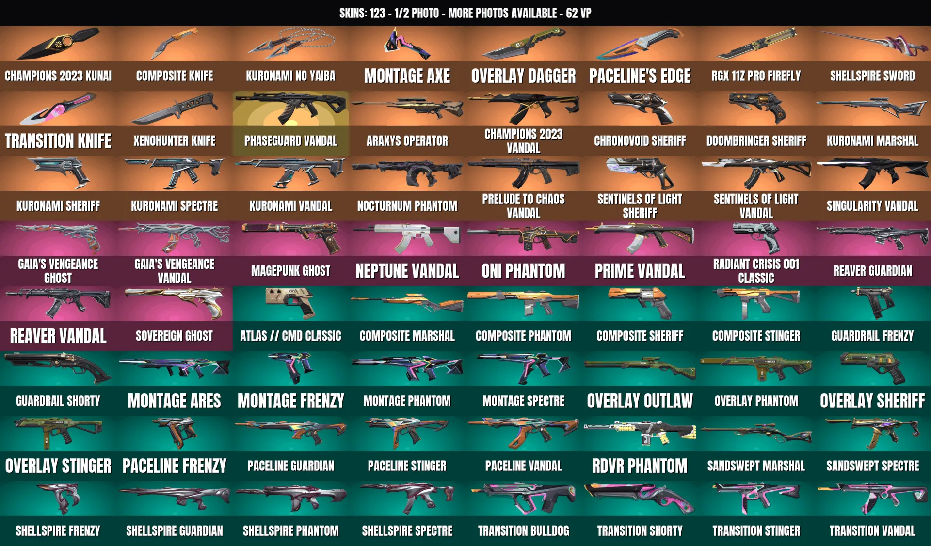 offer preview