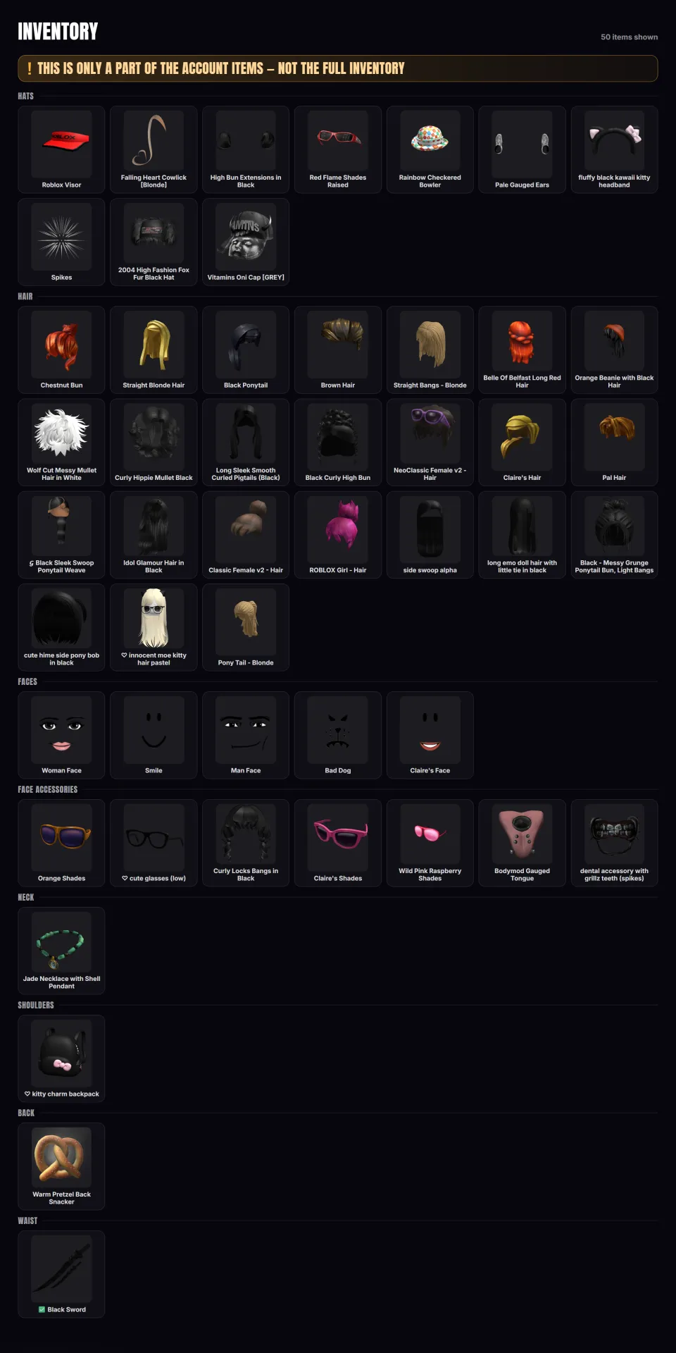 ✅ Adopt Me ⭐ 18K Robux Spent 🎯 2024 Reg 👑 Age 13+ 8NGR
