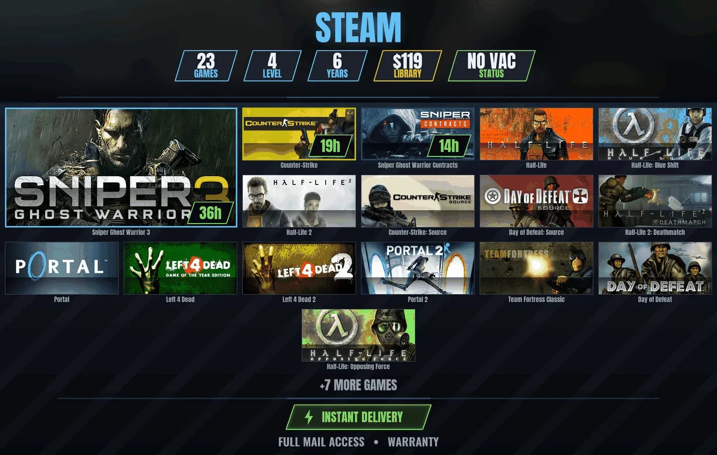 offer preview