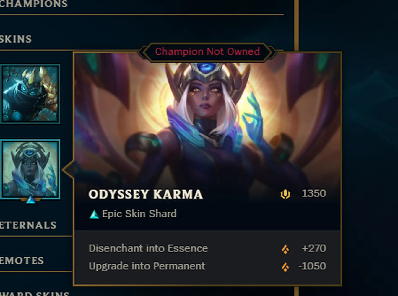 oferta