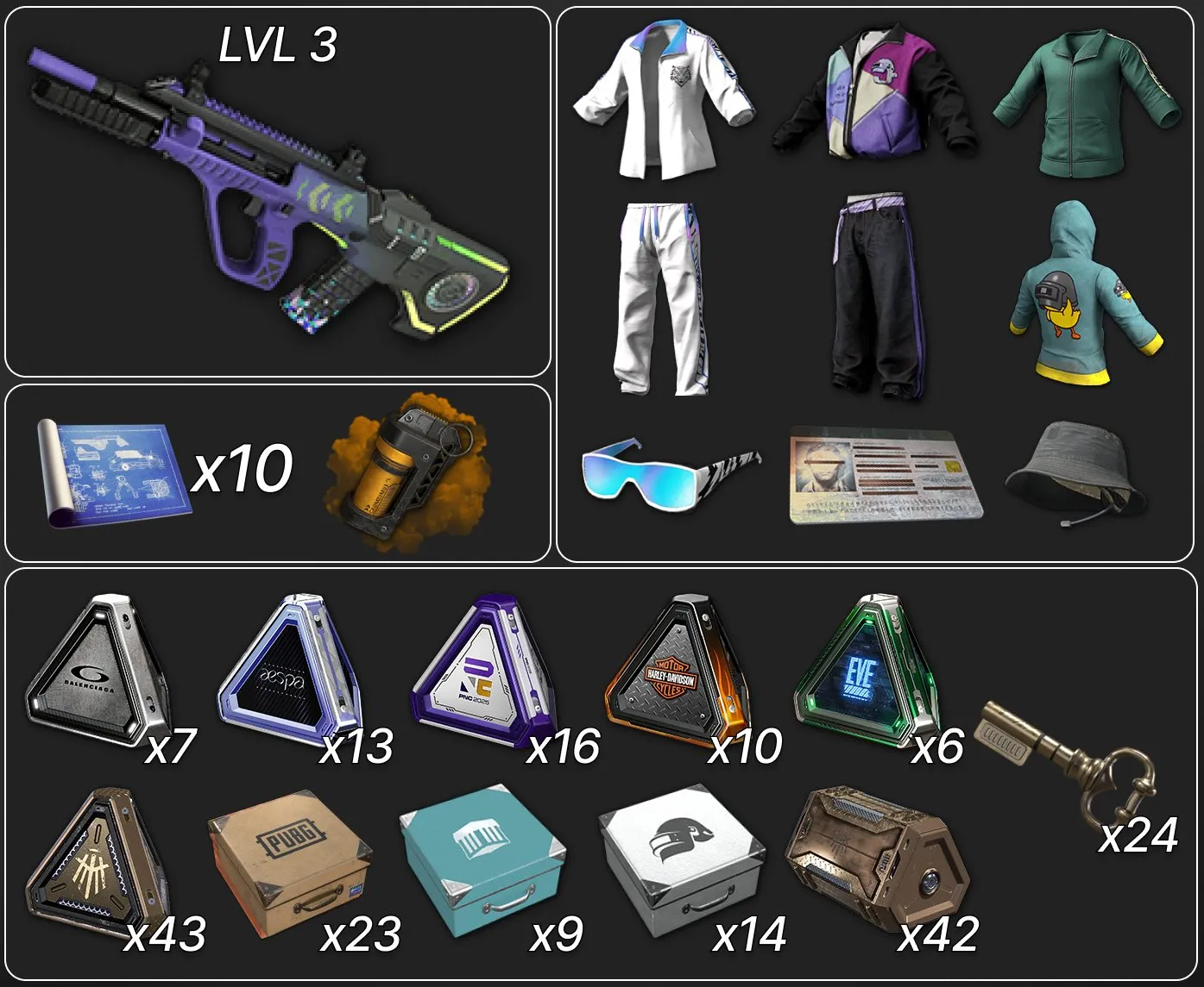 offer preview