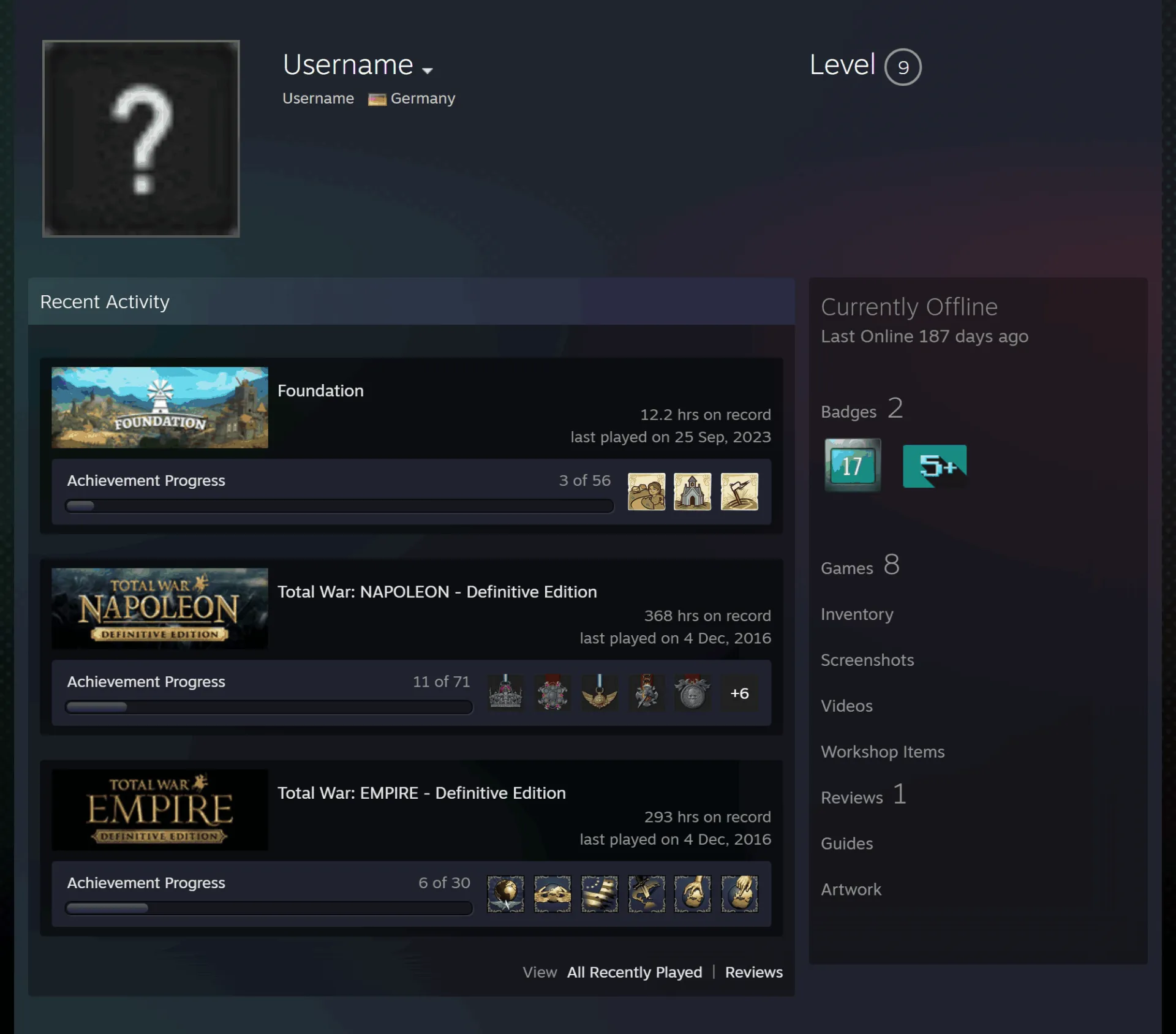 offer preview