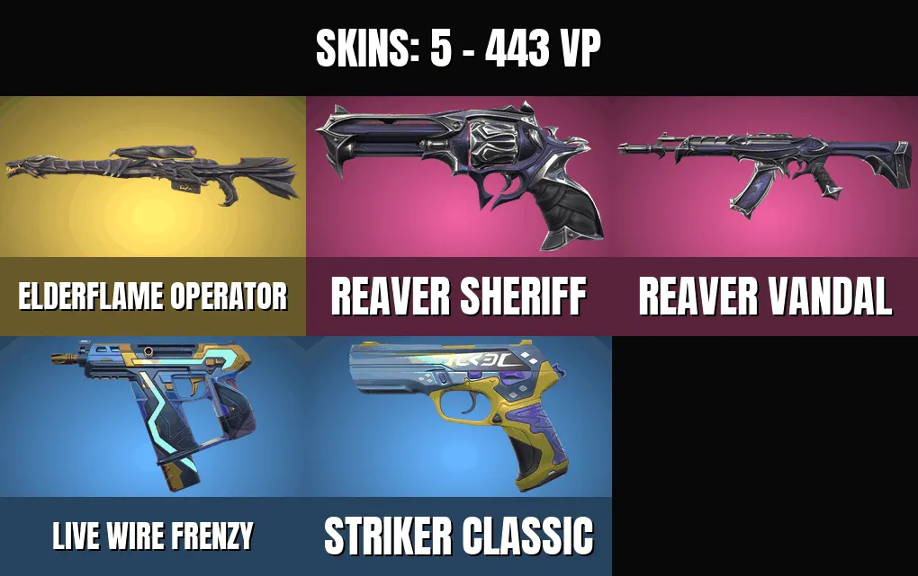offer preview