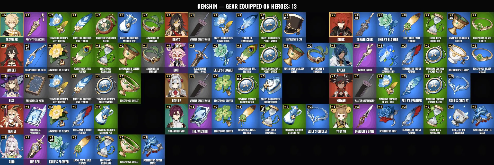 oferta