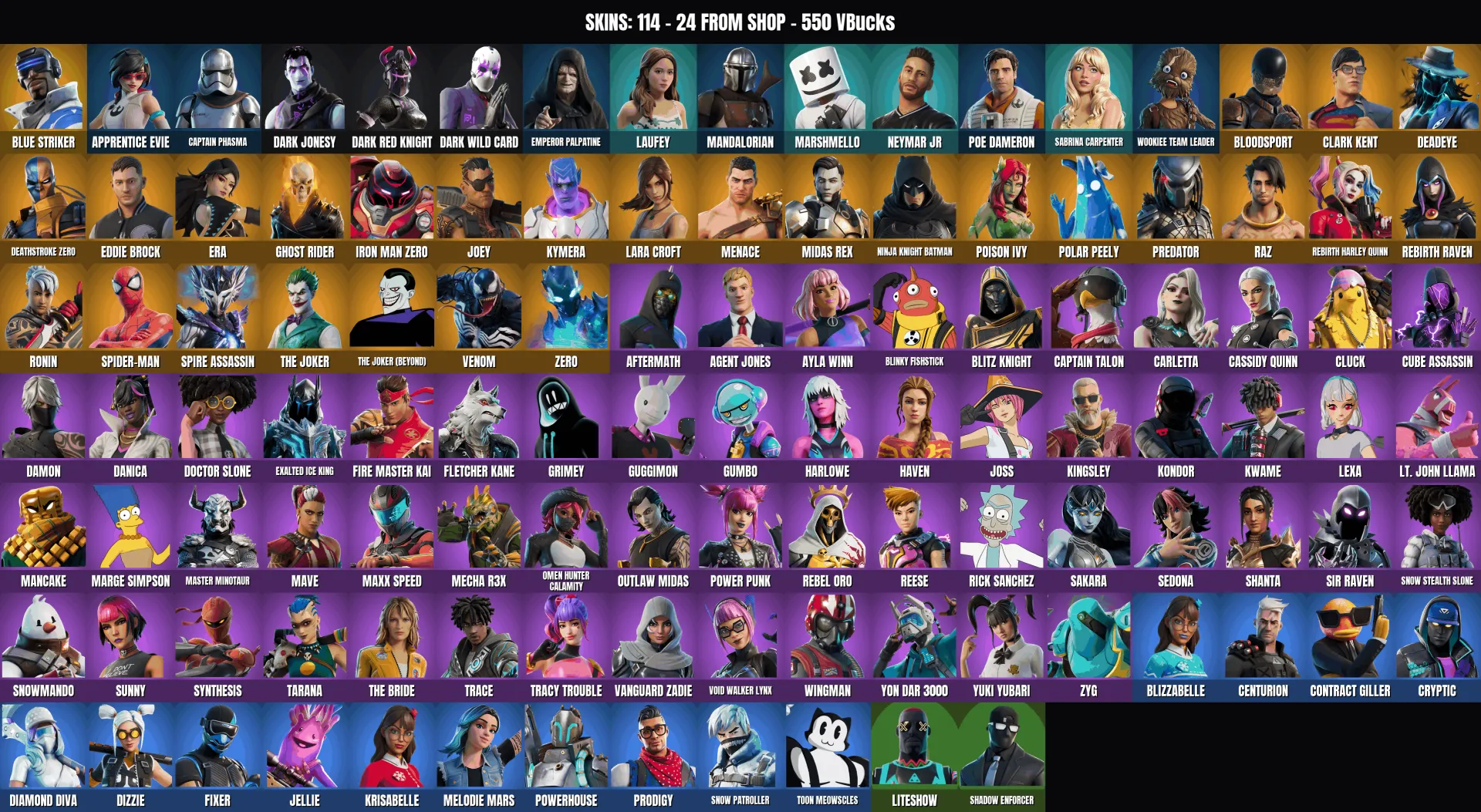 offer preview