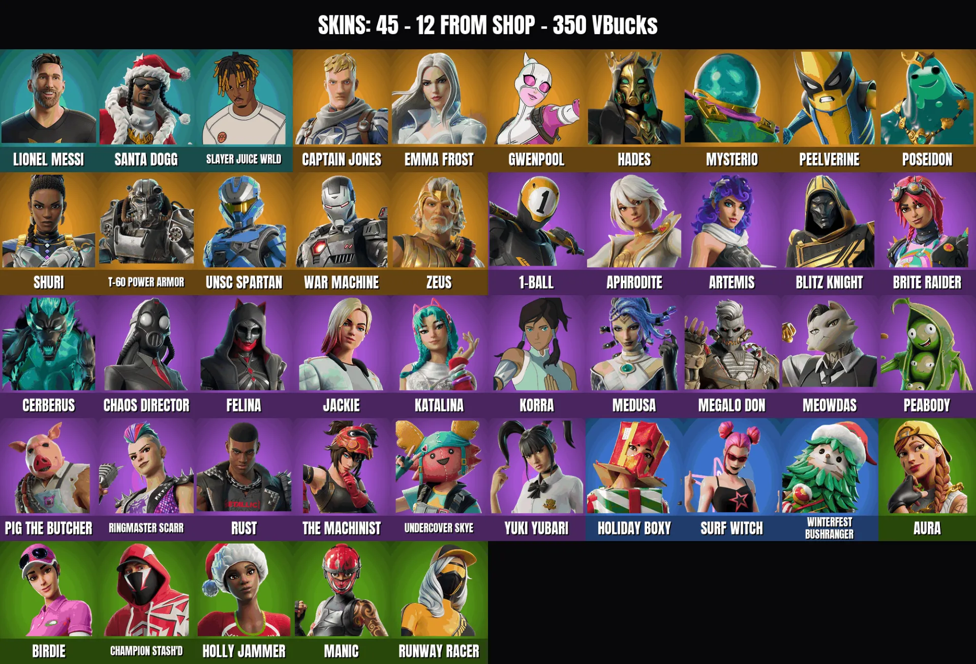 offer preview