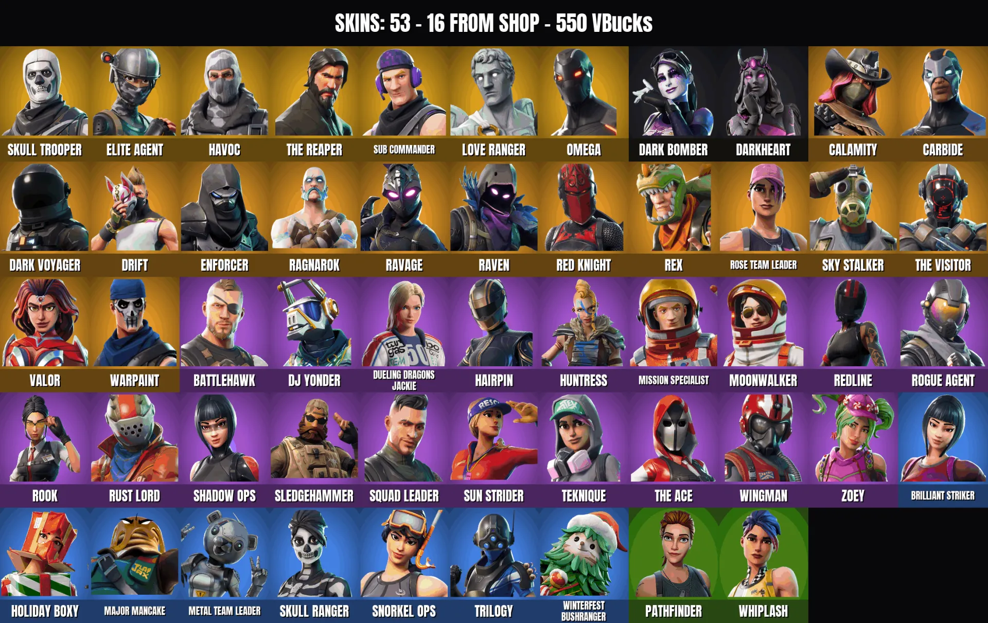 offer preview