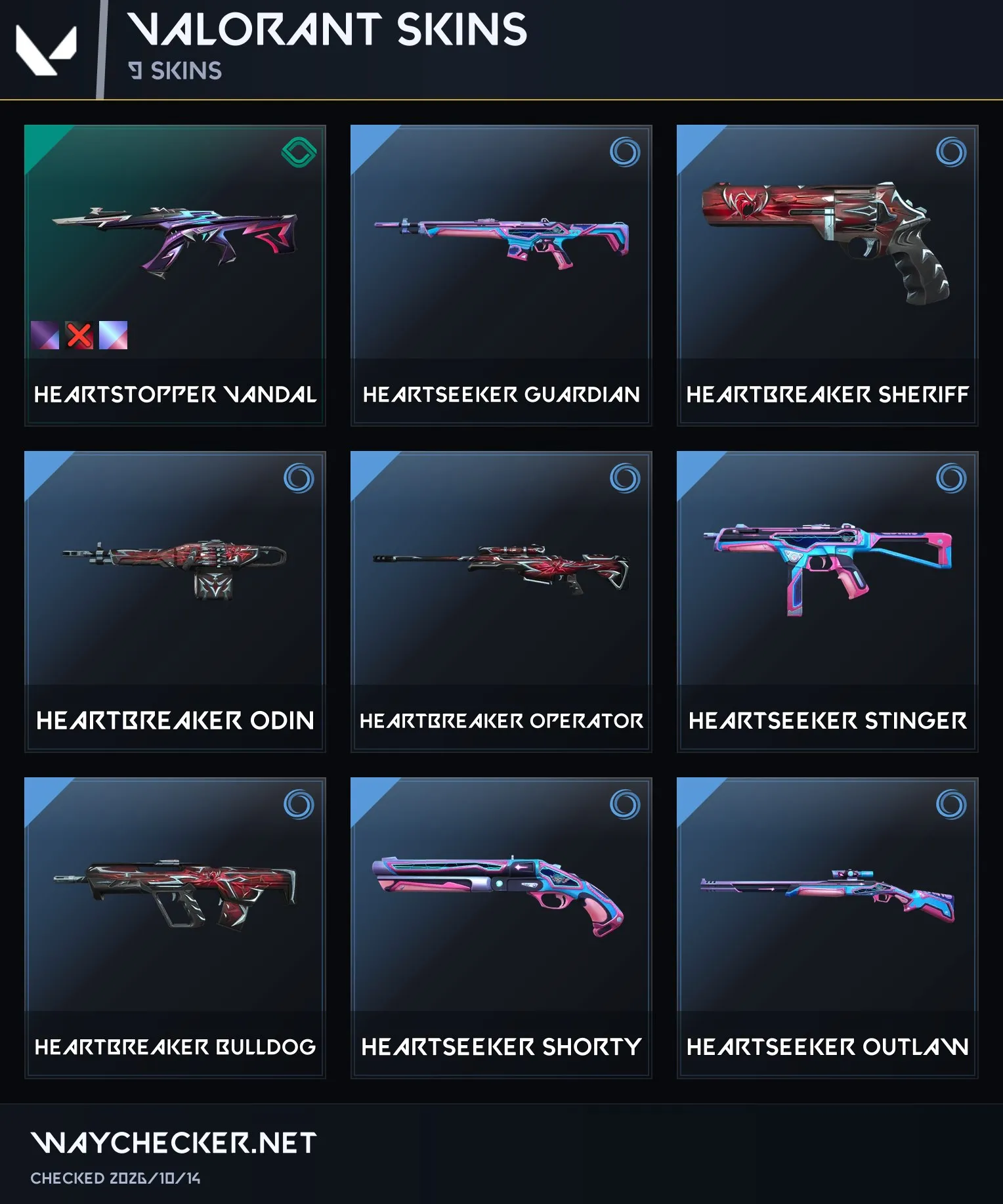 offer preview