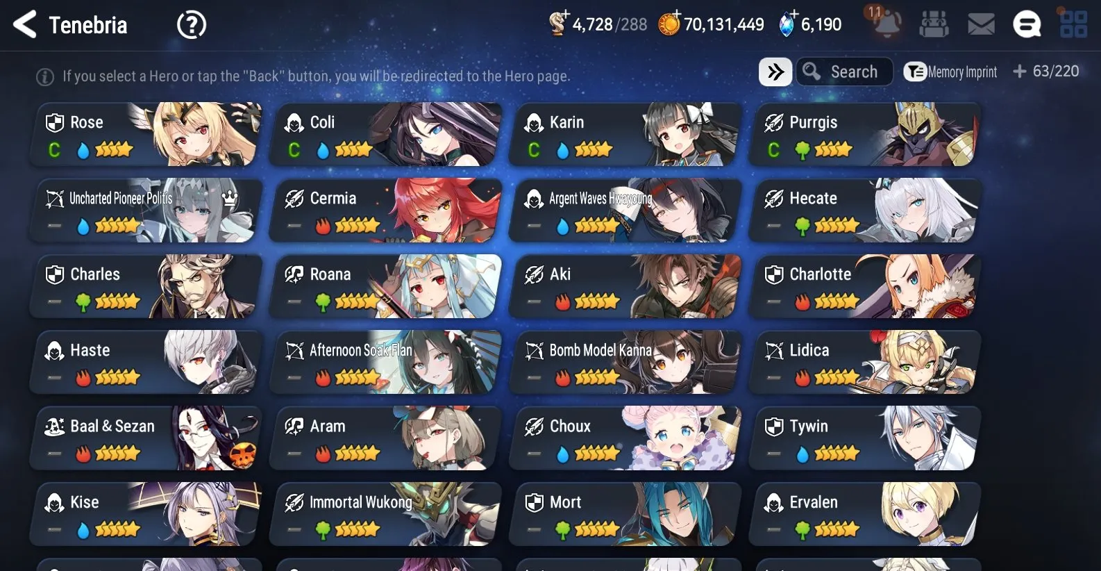 ASIA 🏆 Rank 64 💎 29 ML Heroes