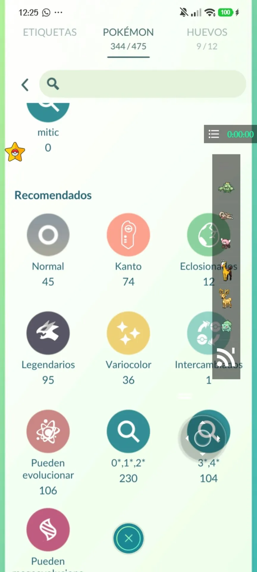 oferta