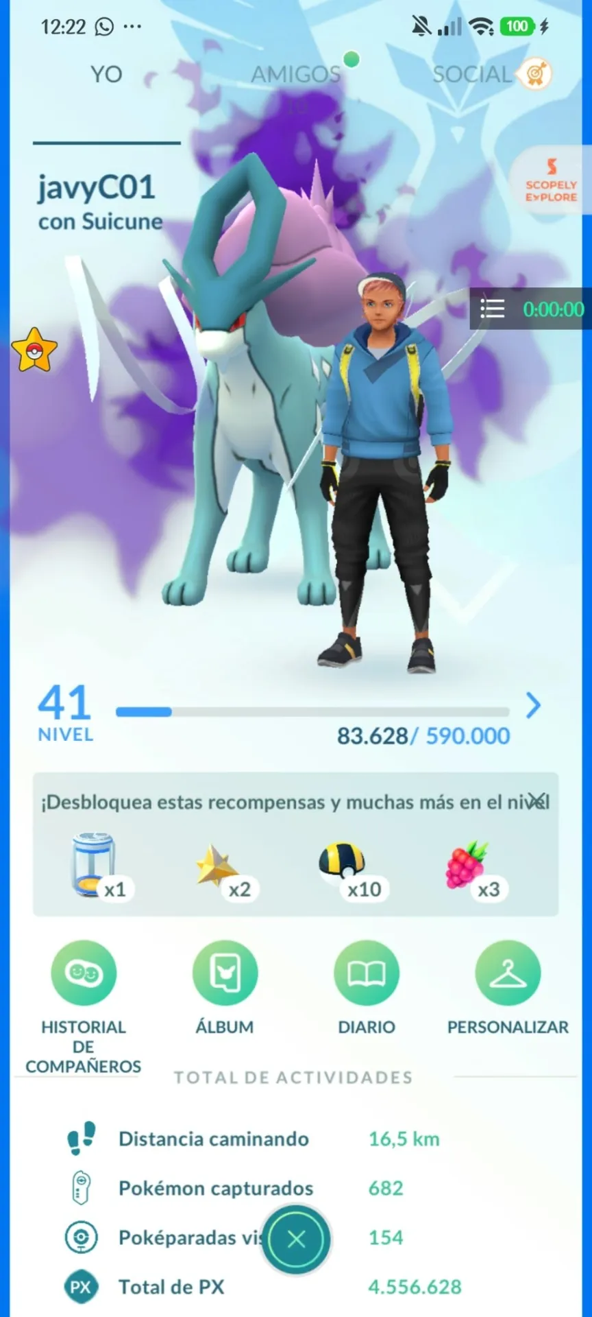 oferta