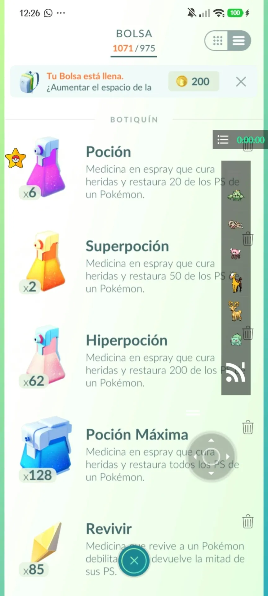oferta