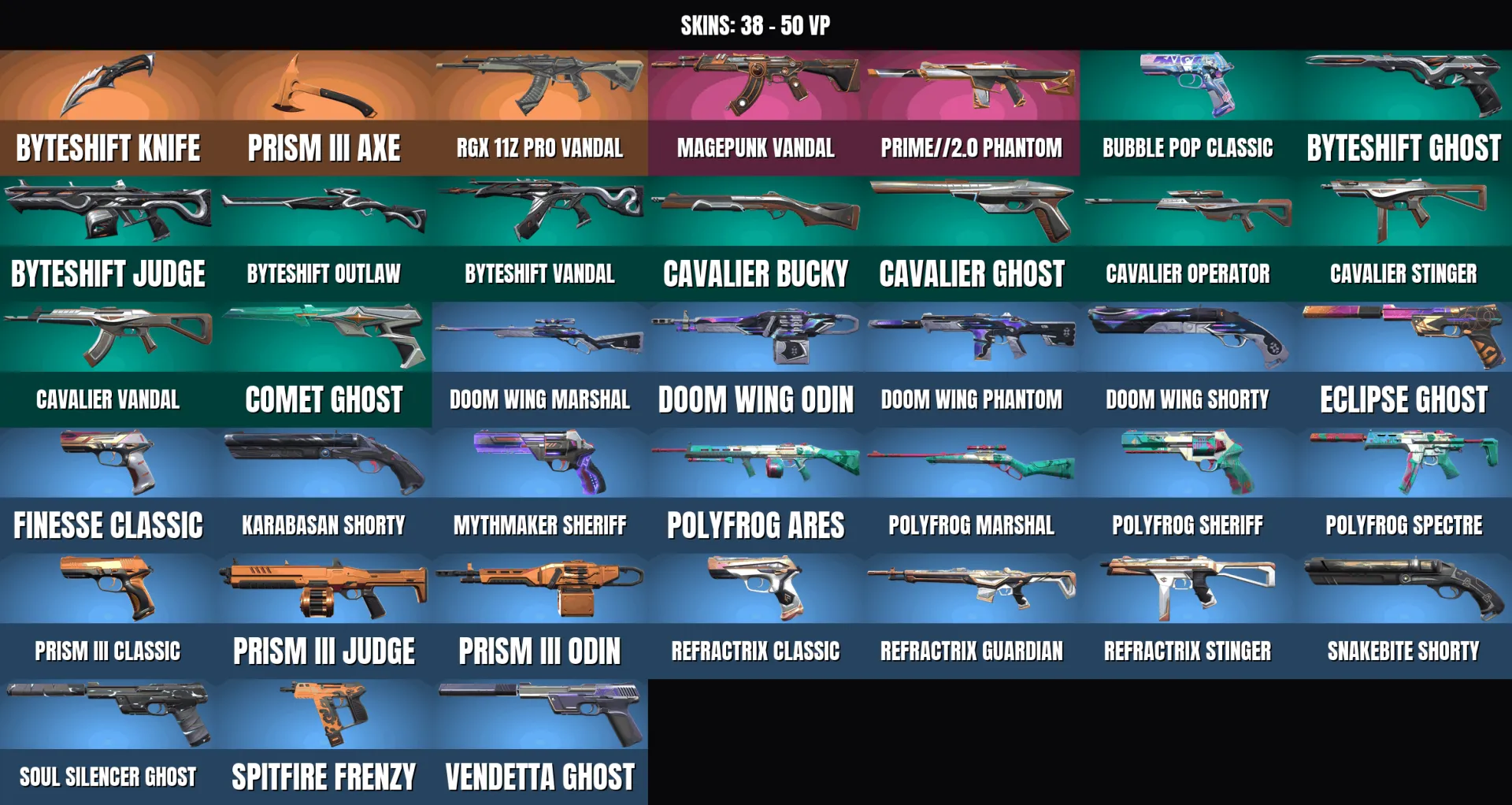 offer preview