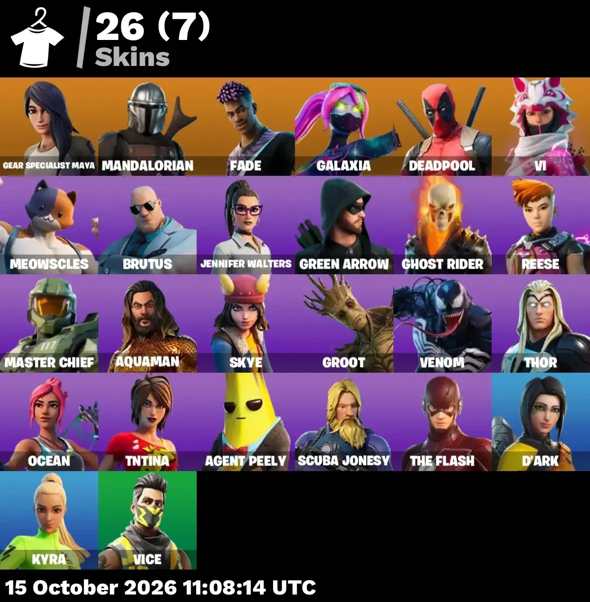 offer preview