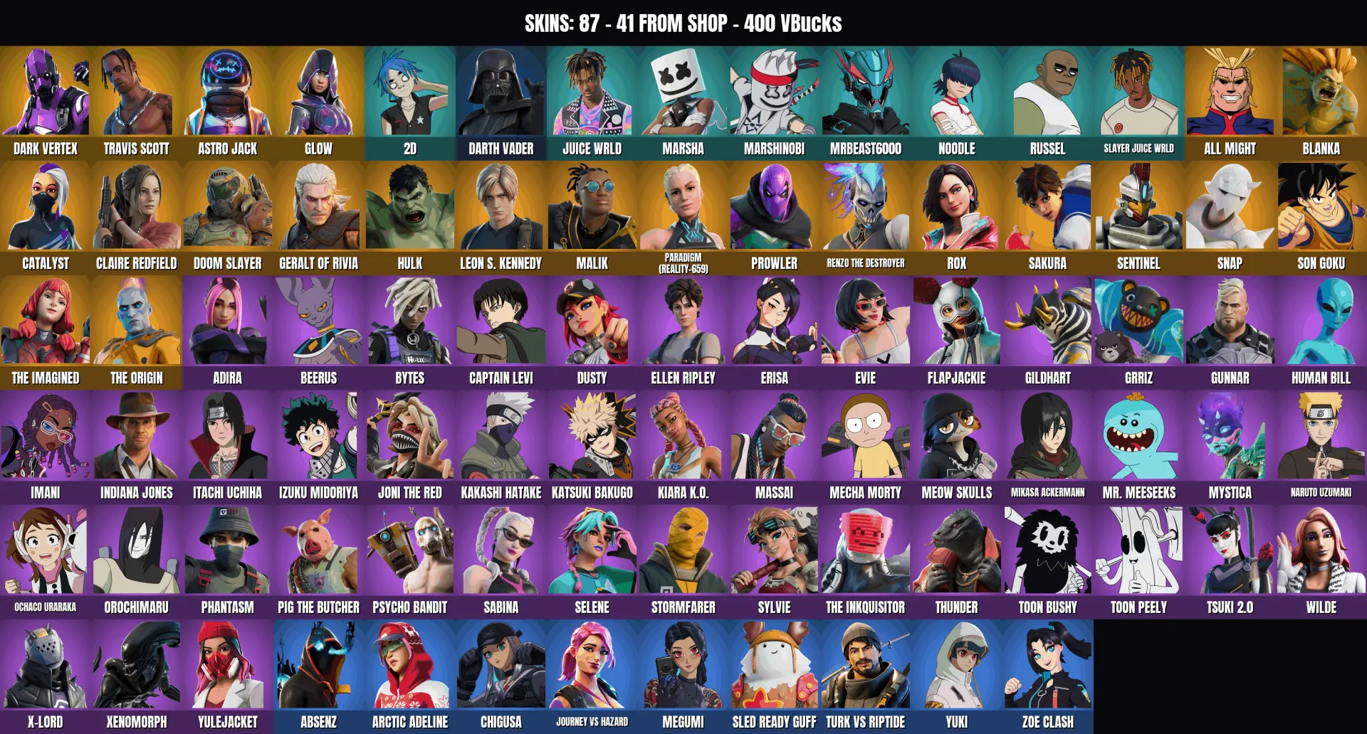 offer preview