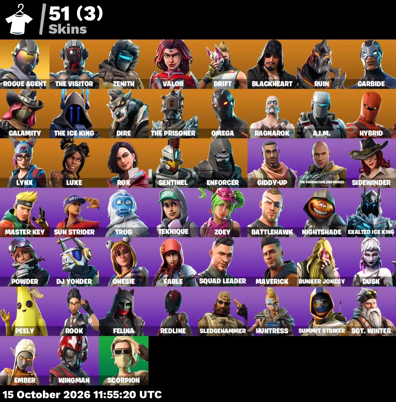 offer preview