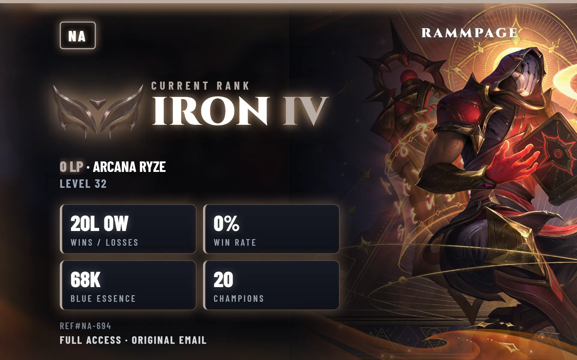 offer preview