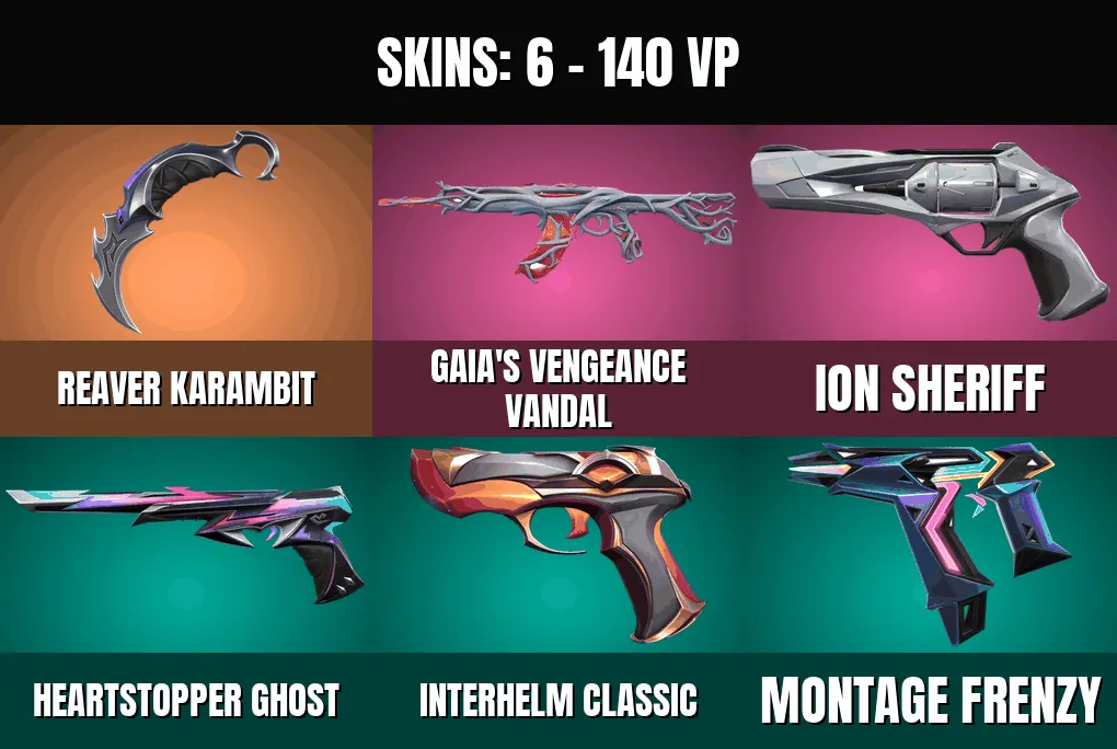 offer preview