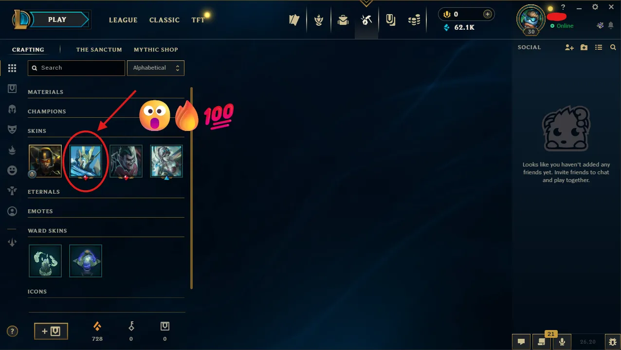 offer preview