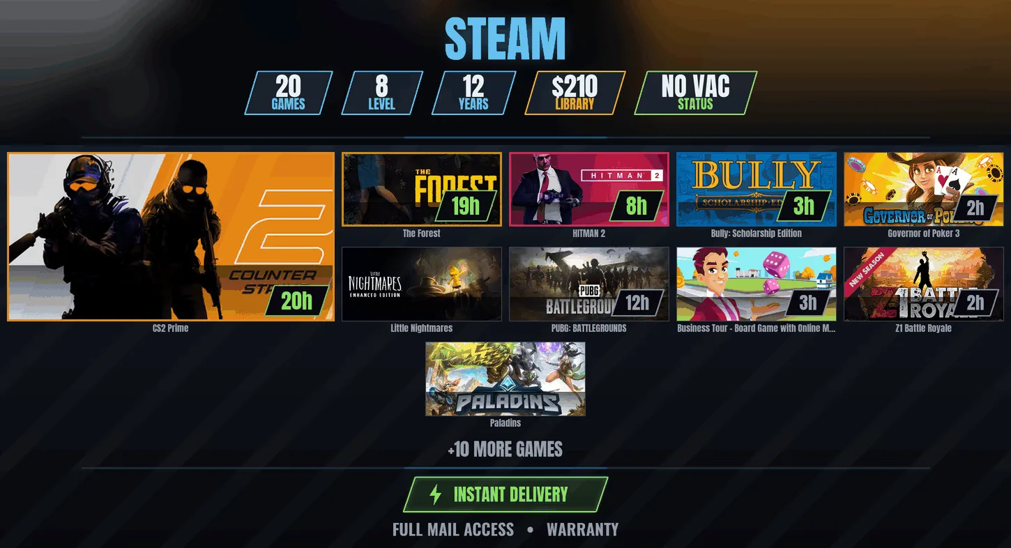 offer preview