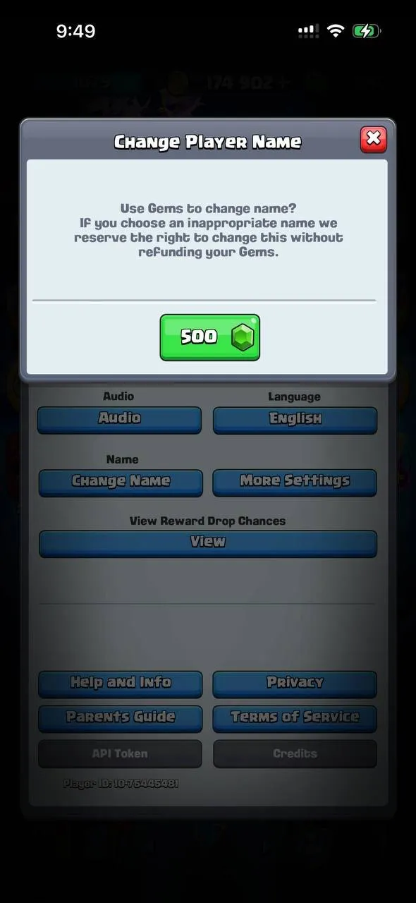 oferta