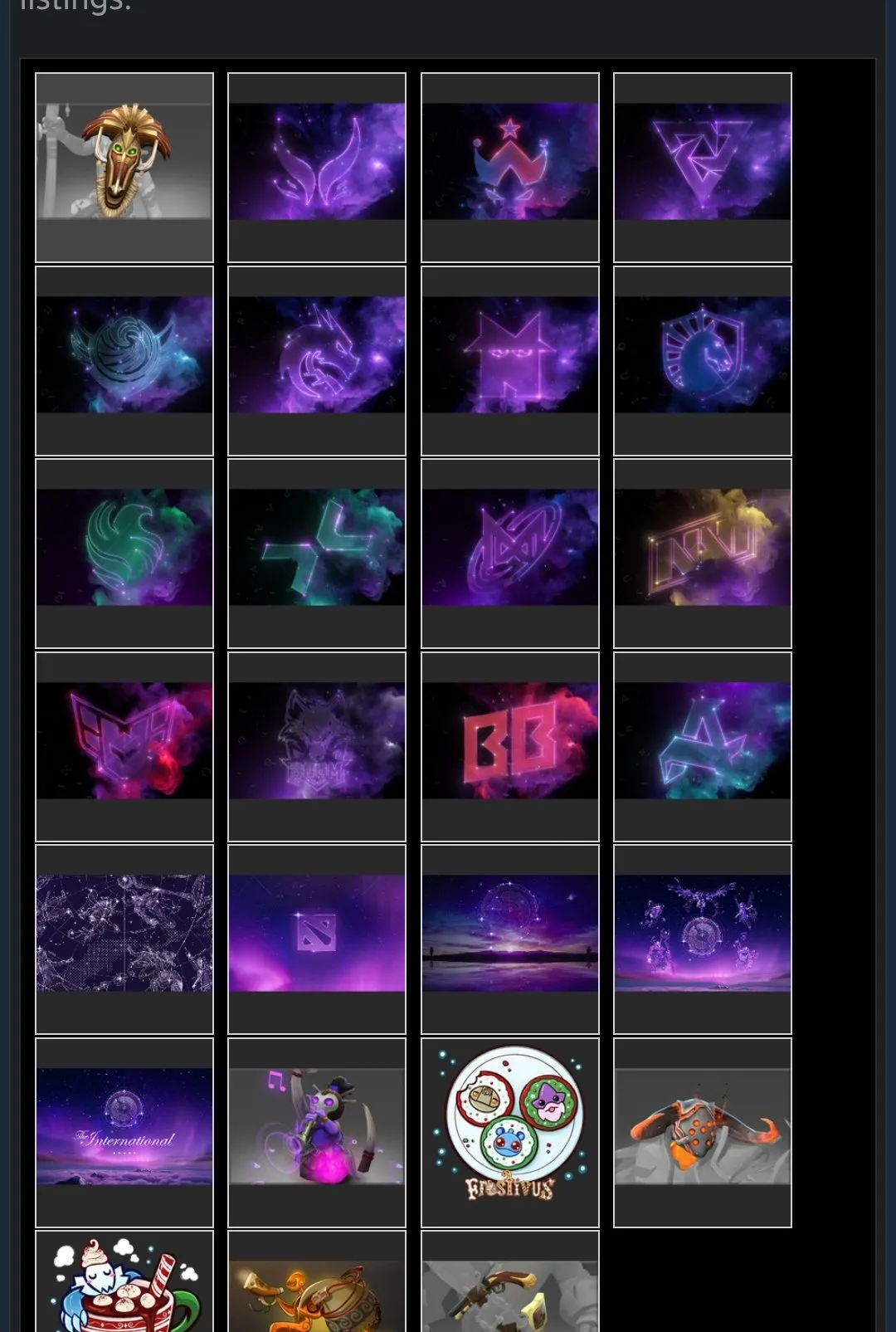 offer preview