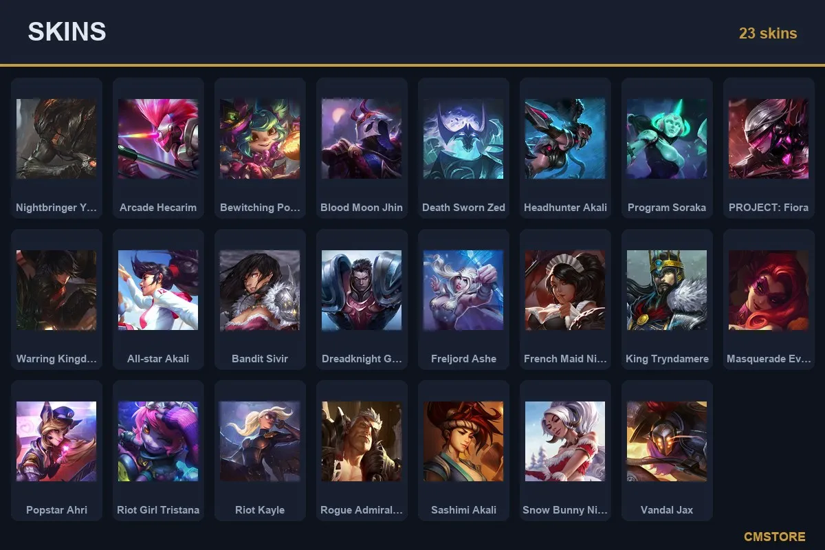 offer preview