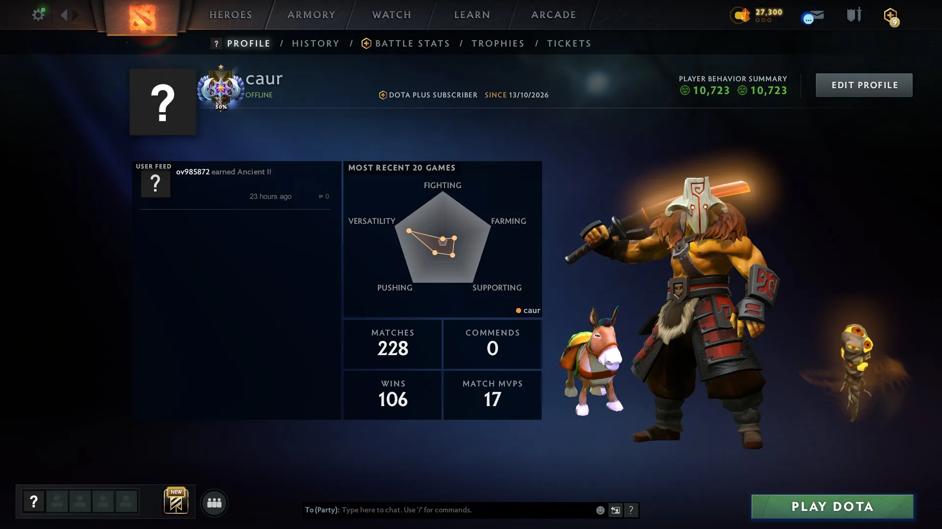 offer preview