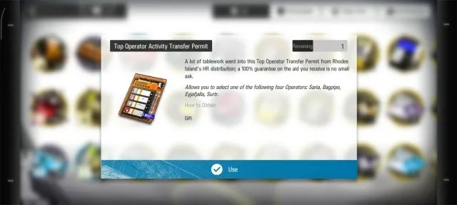 oferta
