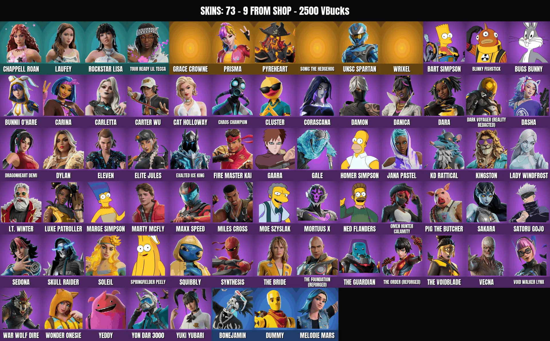 offer preview