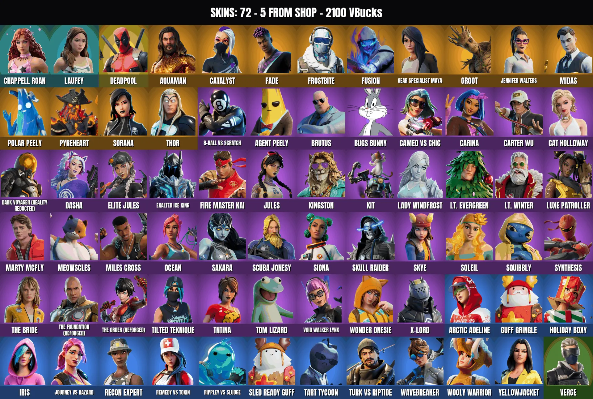offer preview