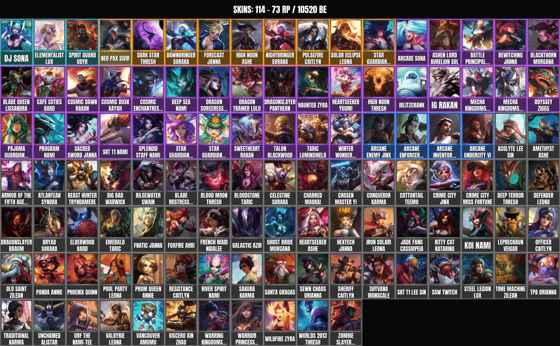 offer preview