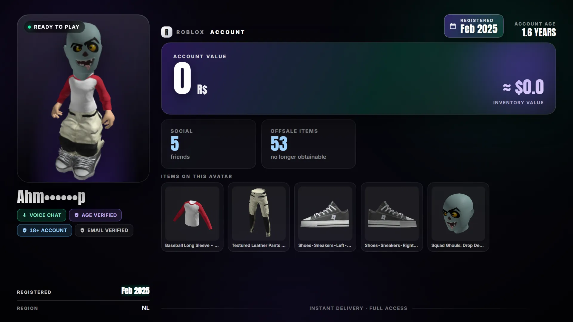 offer preview