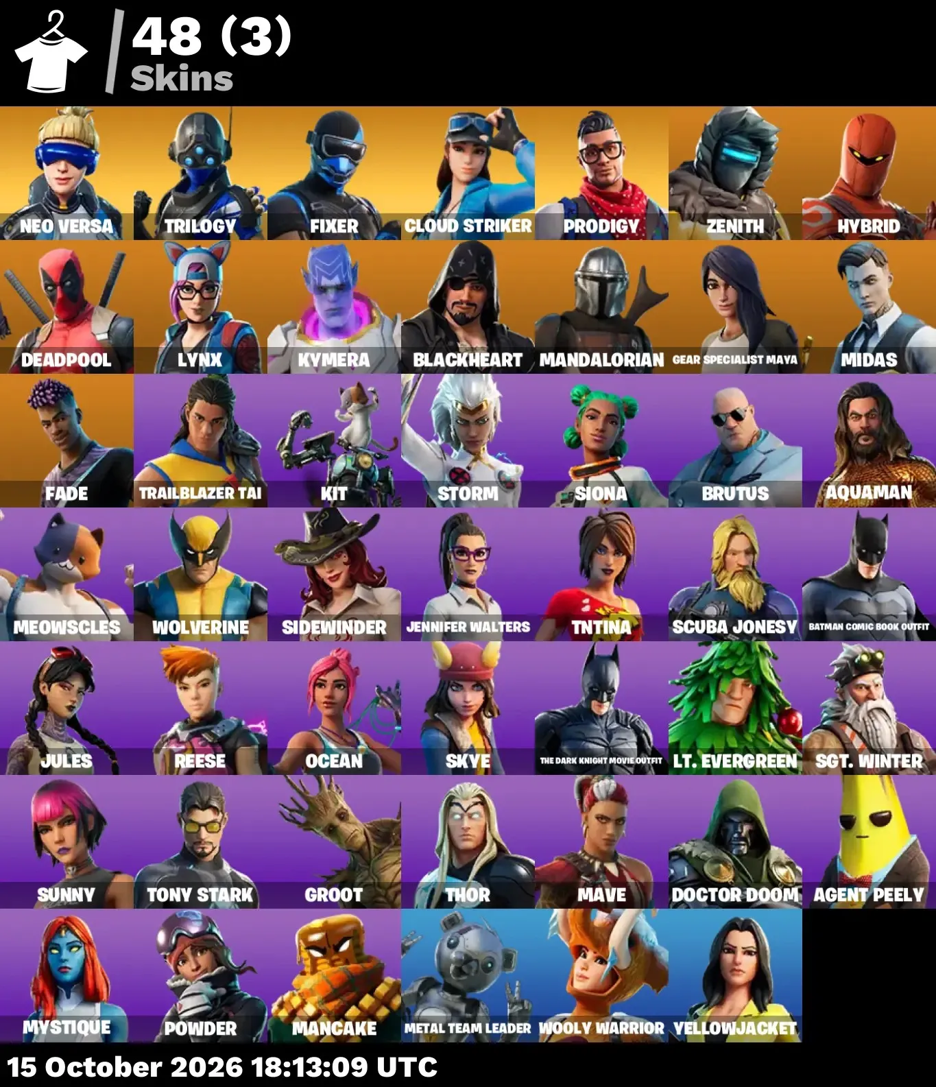 offer preview