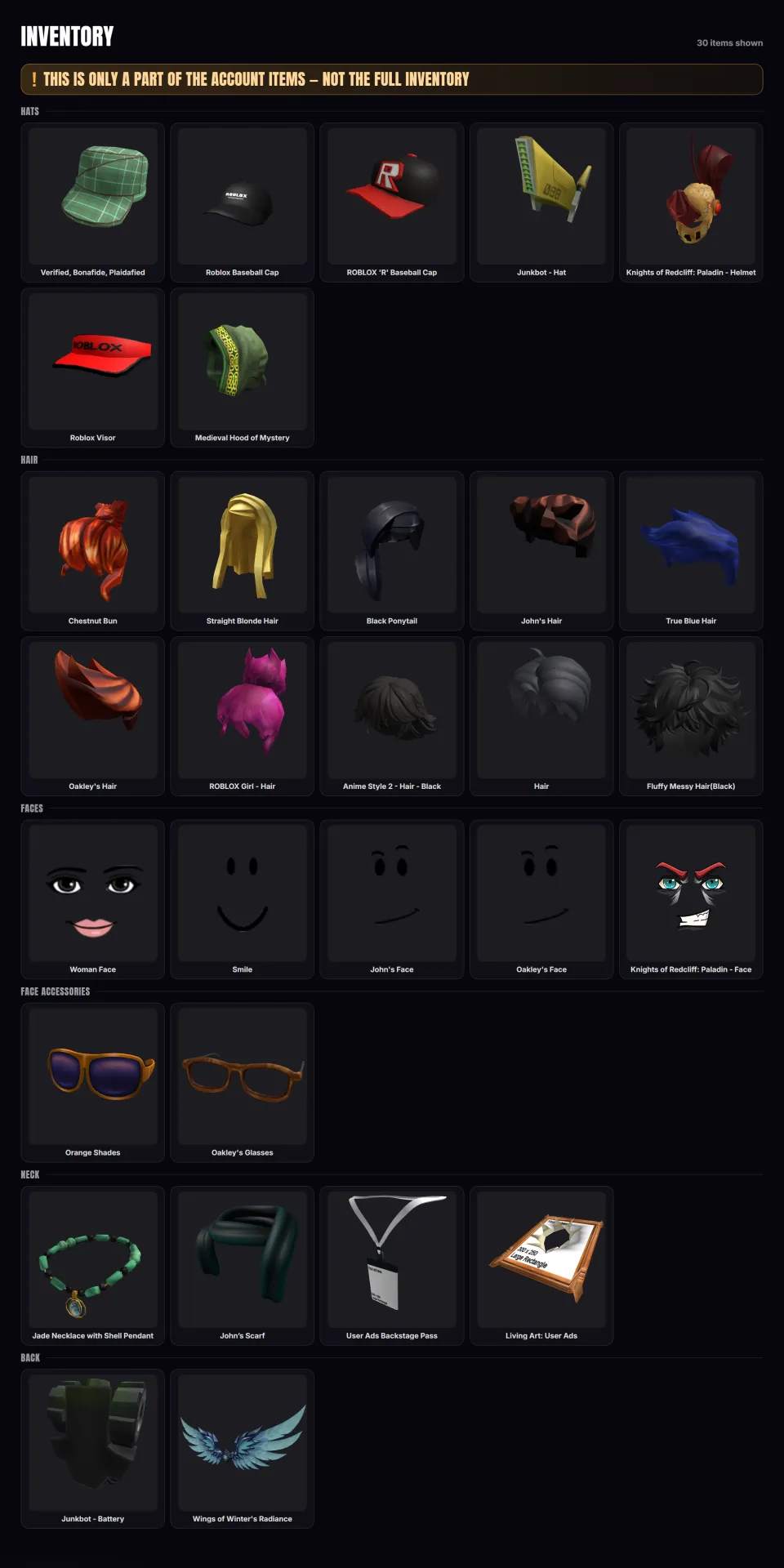 oferta