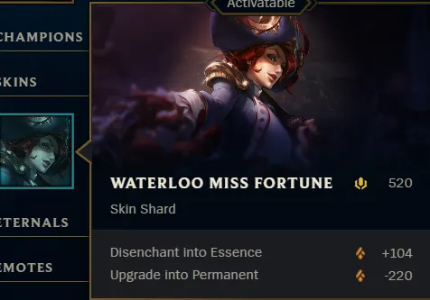 oferta