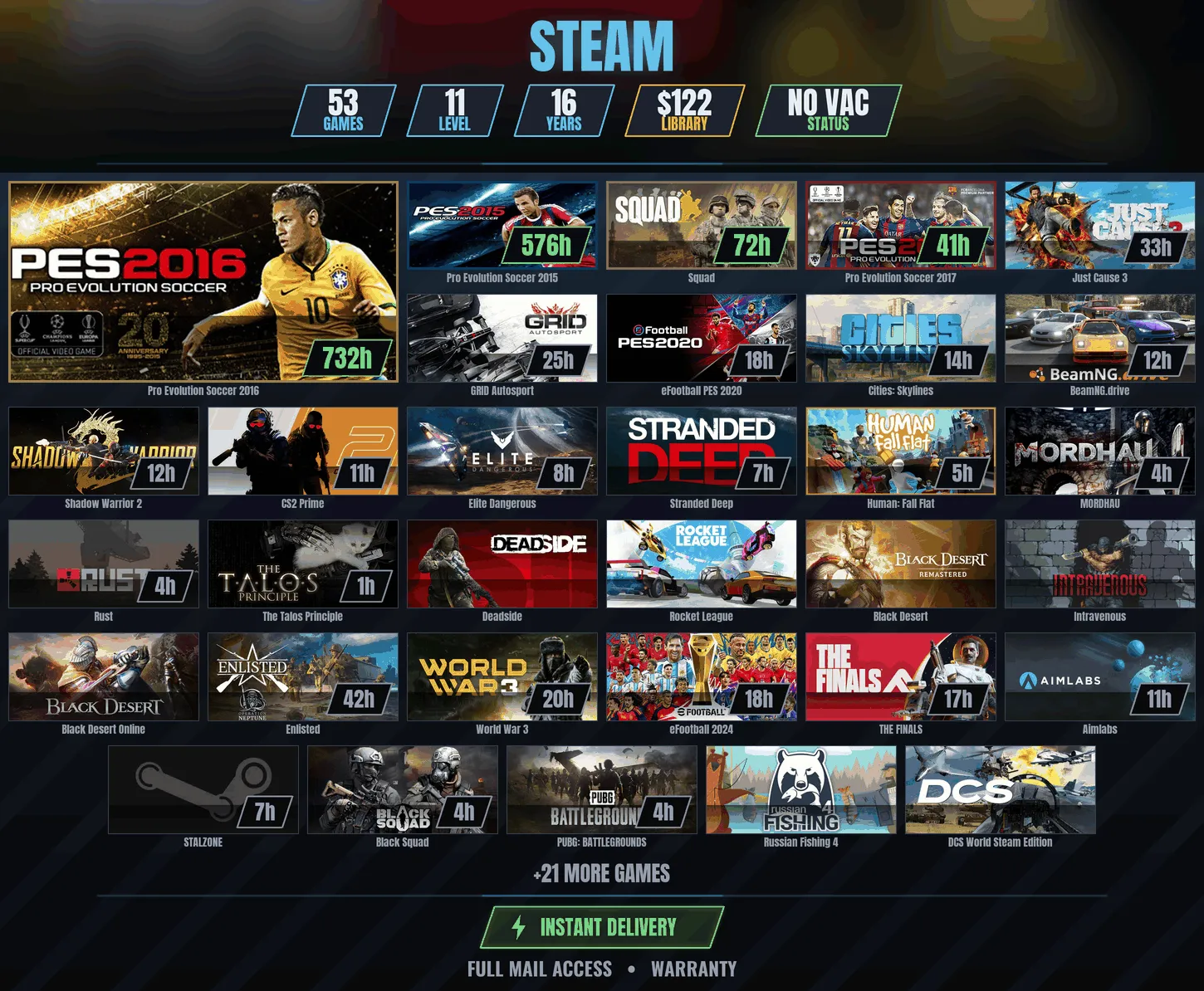 offer preview