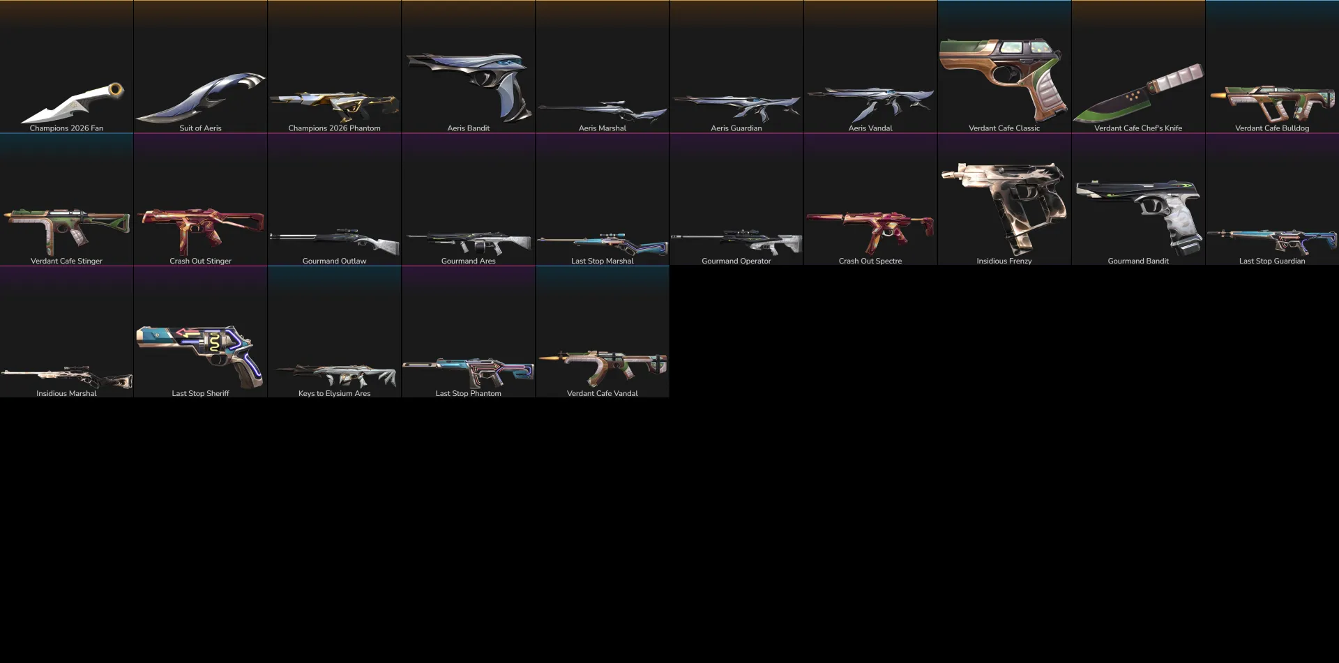 offer preview