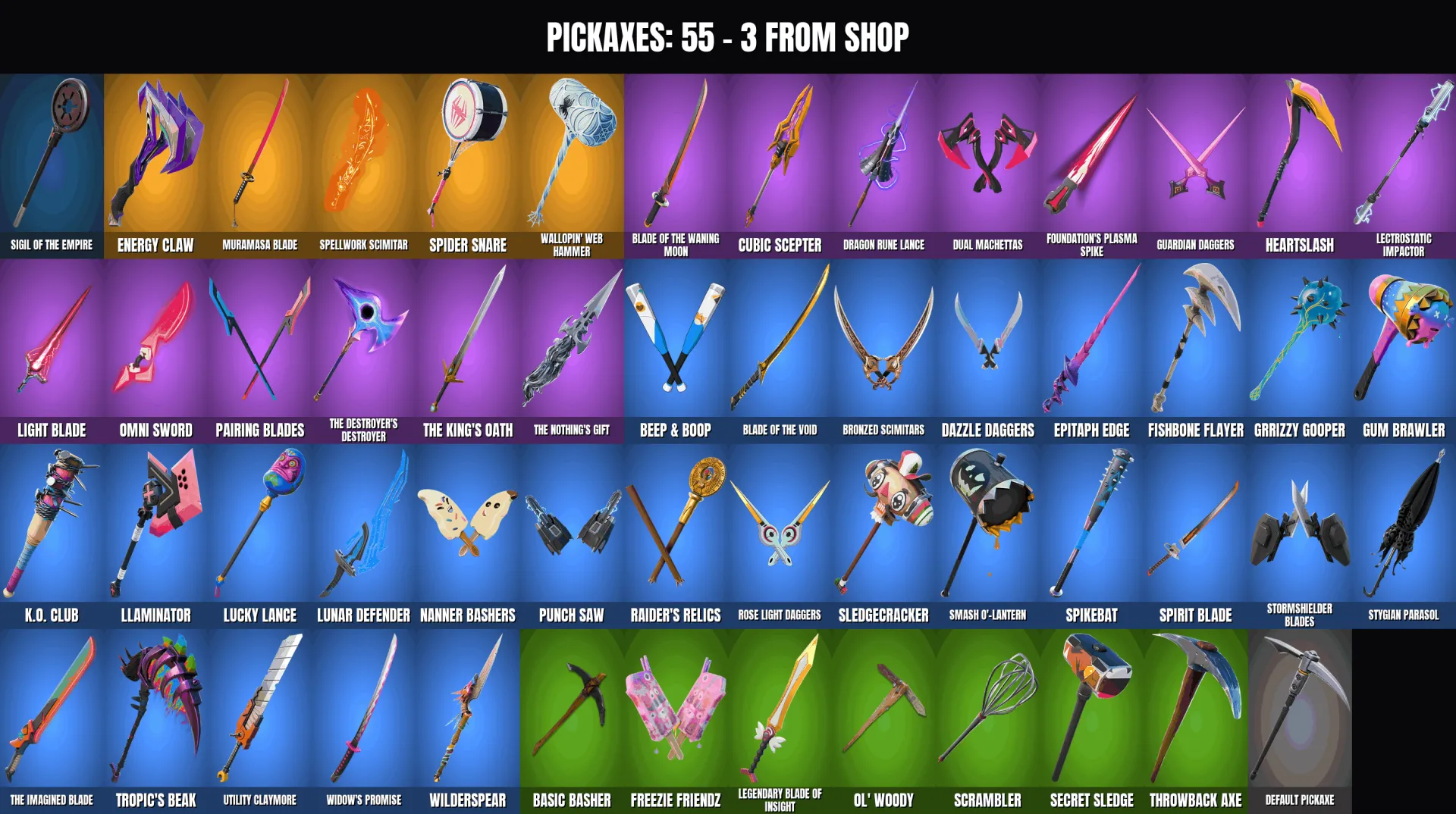 offre
