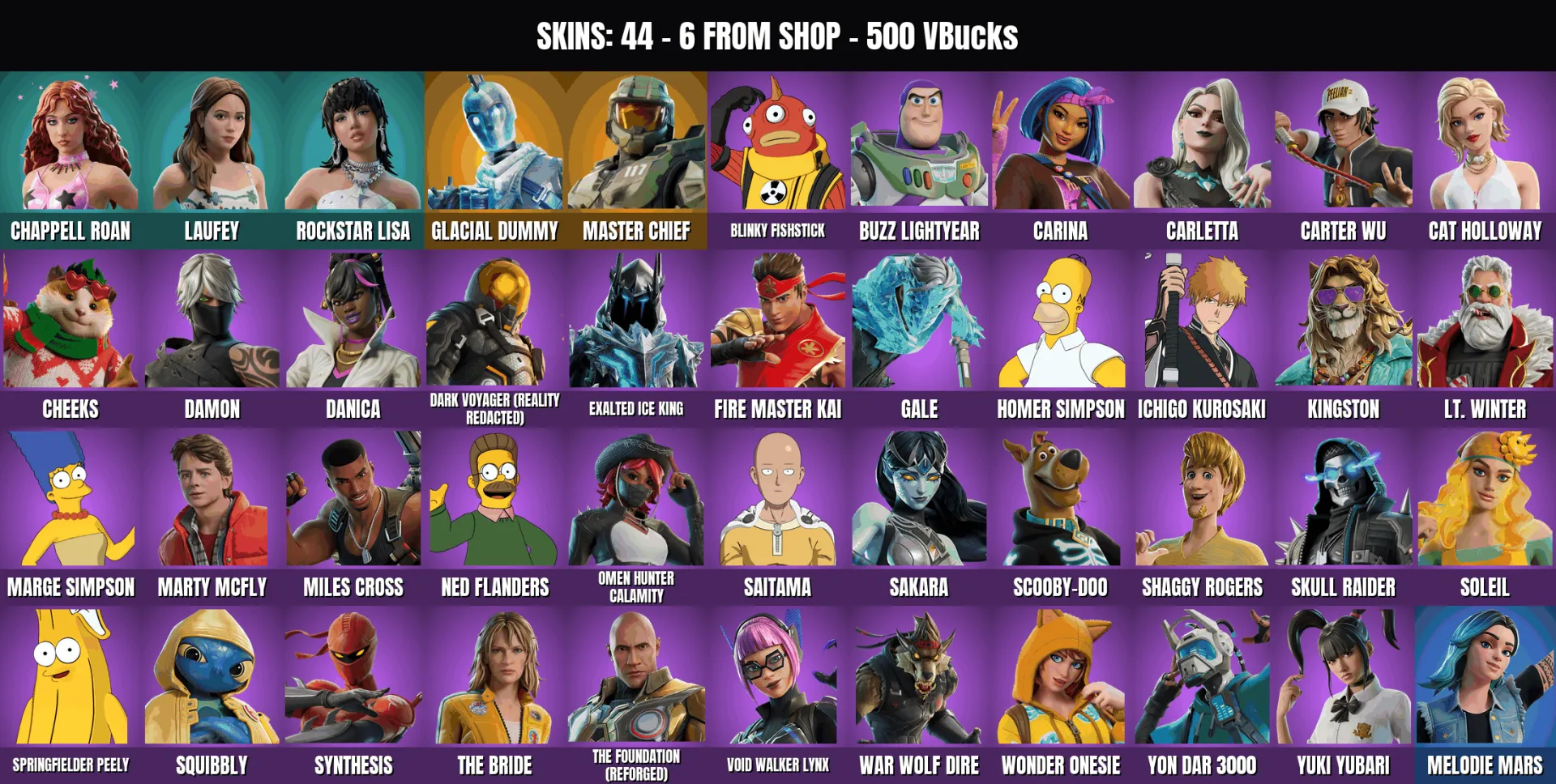 offer preview