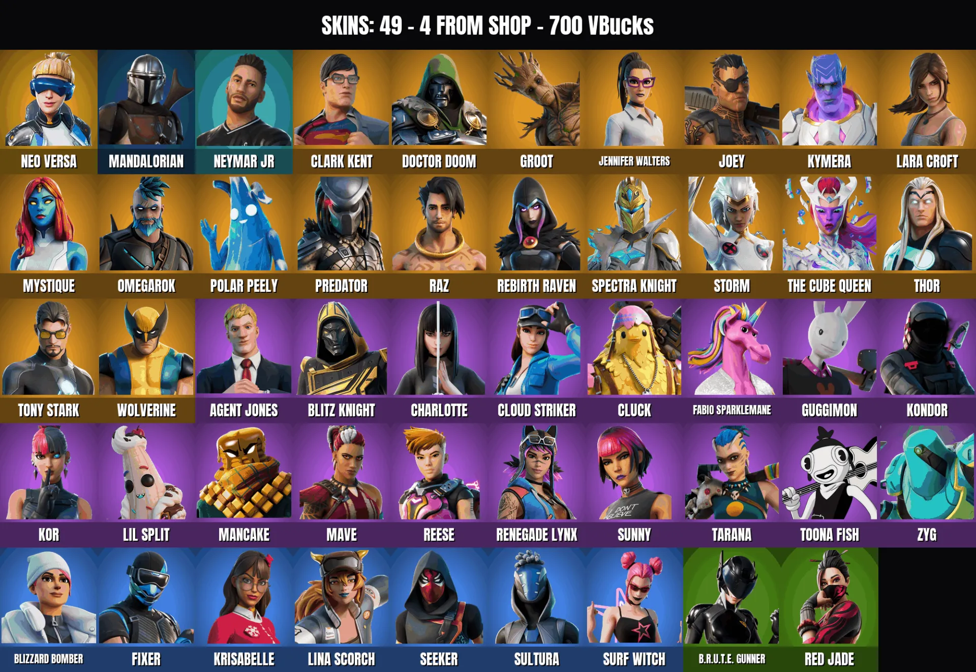 offer preview