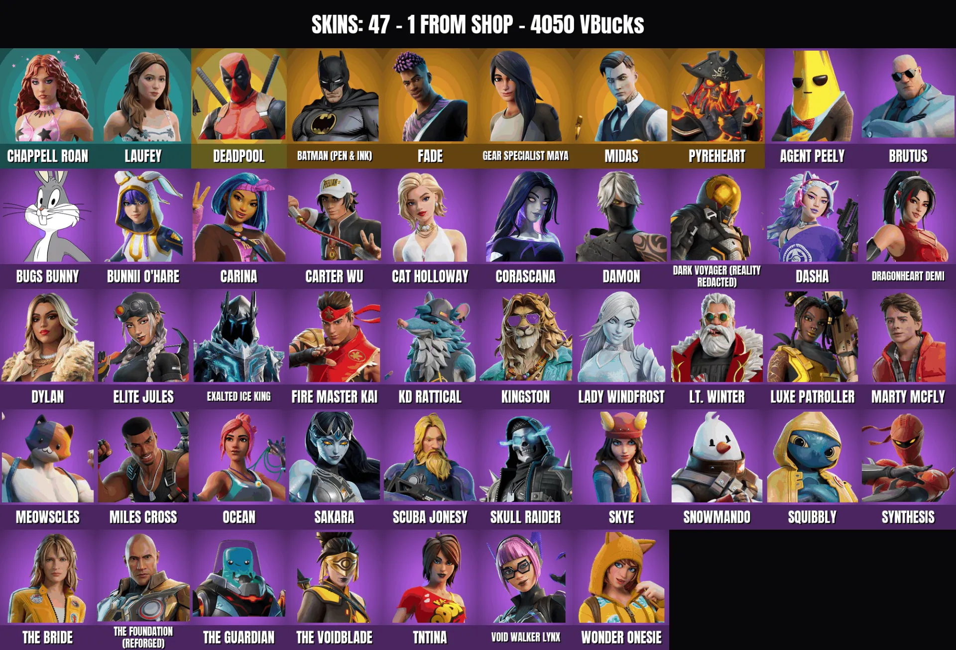offer preview