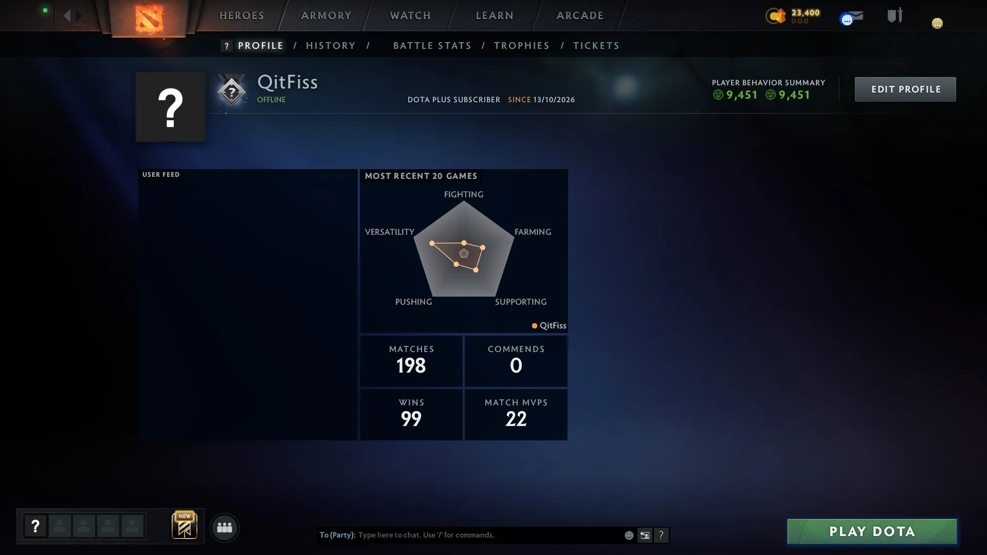 offer preview
