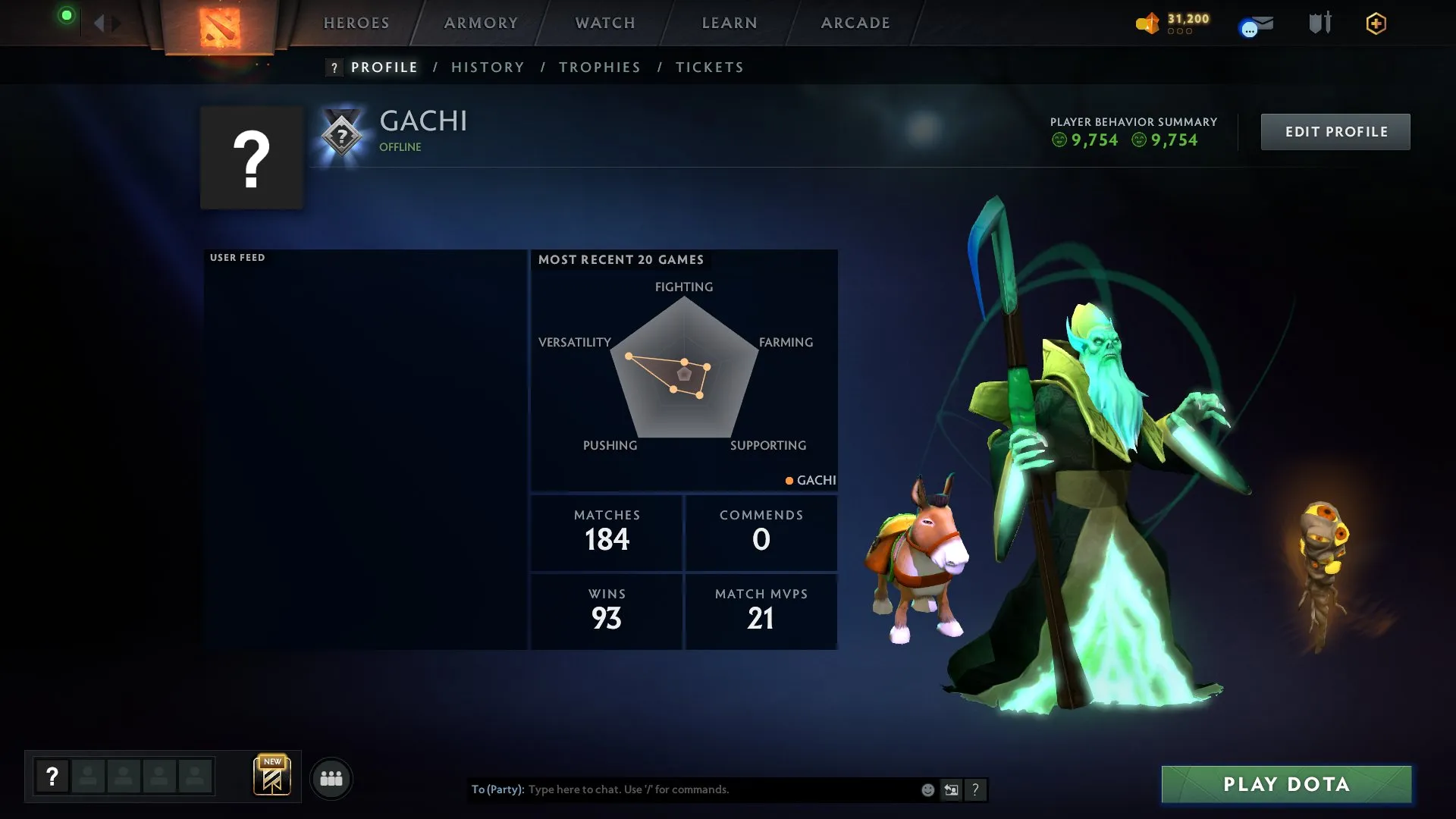 offer preview